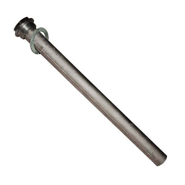 Solarbayer magnesiumanode 1 1/4" geschikt voor SKL, WP opslag, 190500000