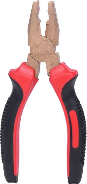 KS Tools BERYLLIUMplus combinatietang 160 mm, 962.0620