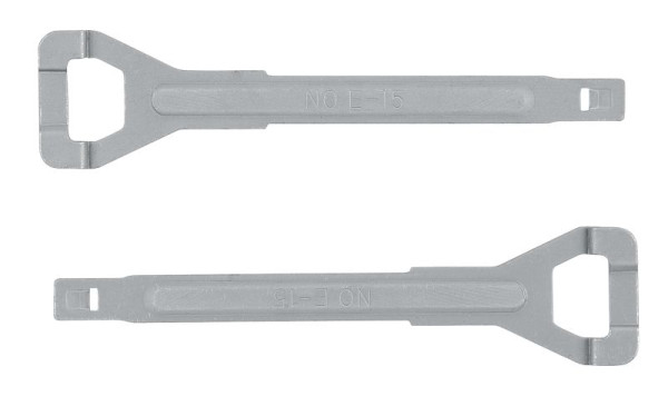 KS Tools Sony radio-ontgrendelingstool, 2 stuks, 500.1397