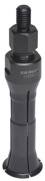 SW stalen binnentrekker, 30-37 mm x 70 mm, 11606L