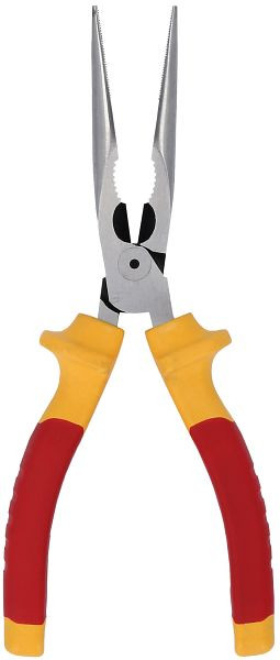 KS Tools VDE punttang, 210 mm, 117.5421