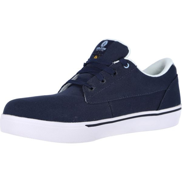 Volcom Sicherheitshalbschuhe TRUE VM30116S1PS, Größe 43, VE: 1 Paar, VM30116S1PS-43