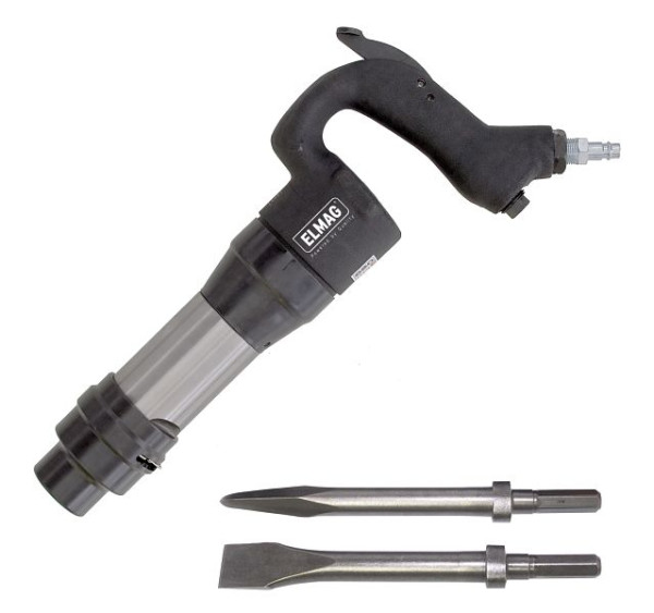 ELMAG DL breekhamerset, EPS 222 SK 14,7 mm artikelnr. 43819, 43819