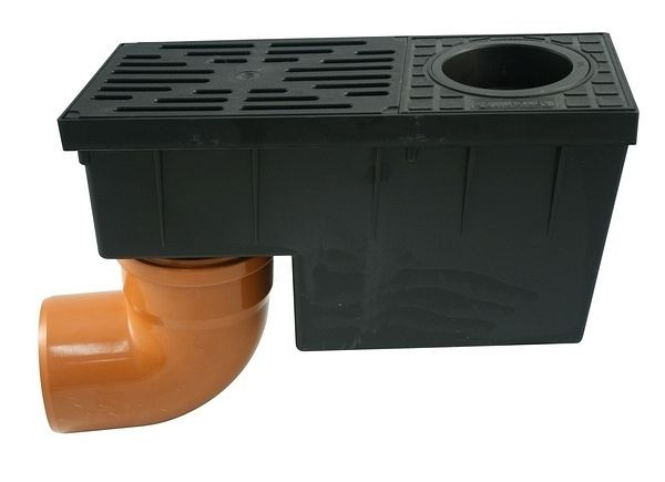 Marley regenput RSK 2000, 067940