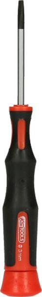 KS Tools fijnmechanische gleufschroevendraaier, 3 mm, 500.7111