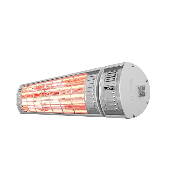 Eurom Golden 2500 Ultra RCD terrasverwarmer, 334555
