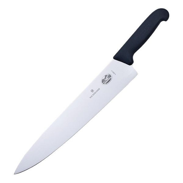 Victorinox Fibrox koksmes 30,5cm, C658