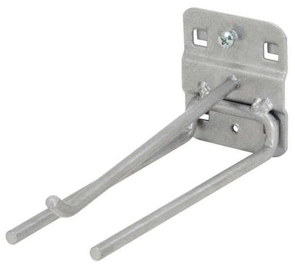KS Tools gereedschapshouder 3-voudig, diameter 6mm, 150mm, 860.0844