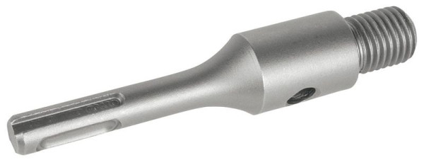 ELMAG montage-as SDS voor dopverzinkboor M16 (inclusief centerboorkegel 6, 5/120mm), 61661