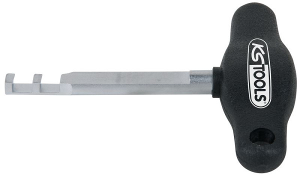 KS Tools connector-ontgrendelingsgereedschap voor VAG / Porsche, 150.1361