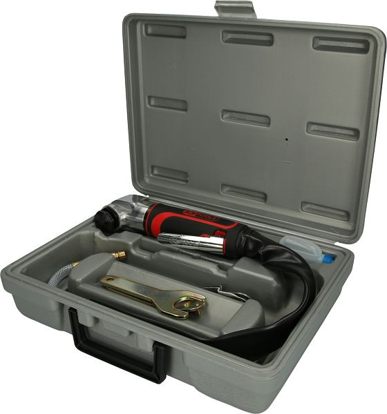 KS Tools perslucht-oscillerende messenset, 6-delig, 515.5450