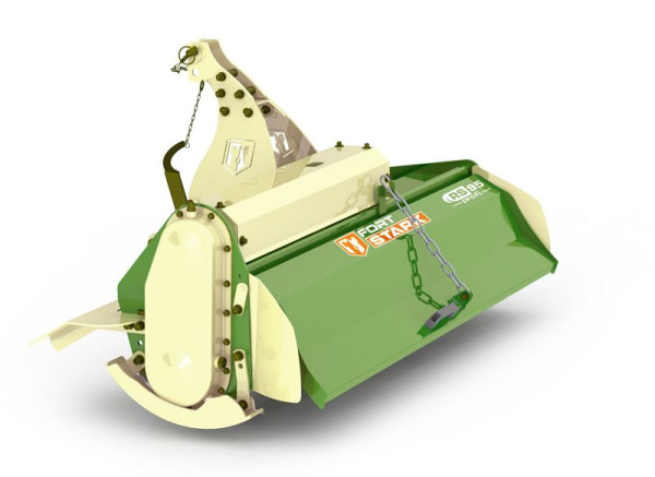 Stark dissel RS 95 Profi met 2x10 disselmessen, St RS 95 P