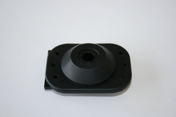 ELMAG beugel voor PVC wiel voor START TRUCK TROLLEY 6200/3100, 9505162