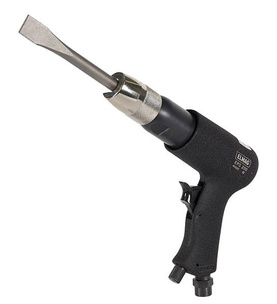 ELMAG DL beitelhamerset, EPS 200 K SK 10,2 mm, 43815