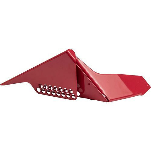 Brady kogelkraanafsluiter, voor het beveiligen van kwartslagkogelkranen, 311902