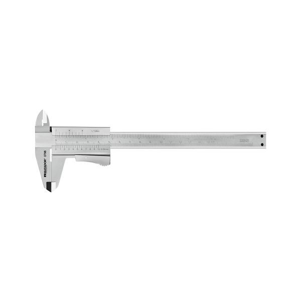 MATADOR zakschuifmaat, DIN 862, 150 mm, 0798 5015