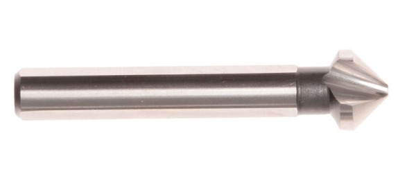Projahn multi-range verzinkboor HSS-Co 90 ° 6,3x45 mm, 357063