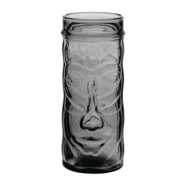 Utopia Tahiti Tiki glazen rook 45cl, VE: 6 stuks, CW817