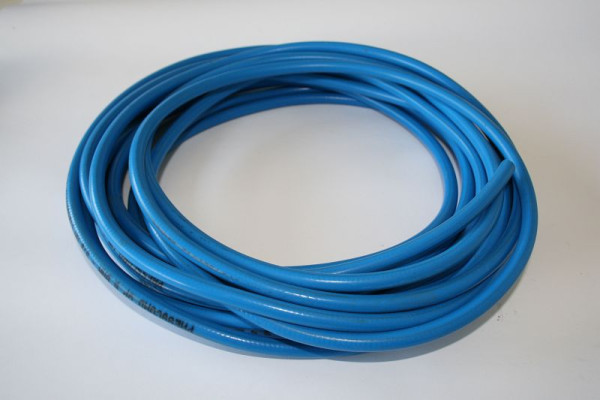ELMAG PU-slang 3,5 x 8 mm voor afstandsbediening (per meter), 9201307