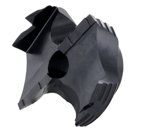 Famag plug-in verzinkboor Bormax® 2.0 WS voor vijzelbits, buiten Ø: 40 mm, 1411.040.00
