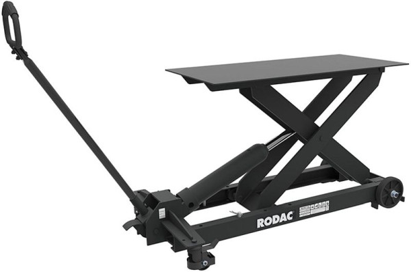 SAM hefplatform 1500 kg, RQLT1500