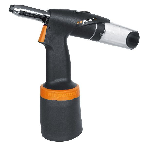 GOEBEL pneumatisch-hydraulisch blindklinknagelgereedschap - airPower 1, 2244000001