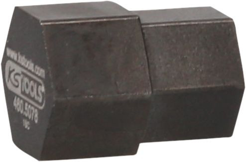 KS Tools Bit voor kunststof dop, 460.5078