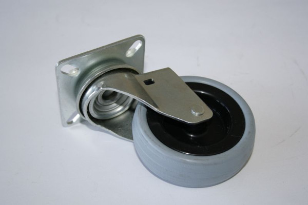 ELMAG zwenkwiel Ø 75mm voor EUROMIG 160/161/162/200/201/202/211-CuSi/212-CuSi (Varstroj), 9504093