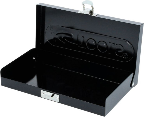 KS Tools metalen lege doos voor 918.1330, 918.4410, 911.1321, 911.4410, 911.4410-99