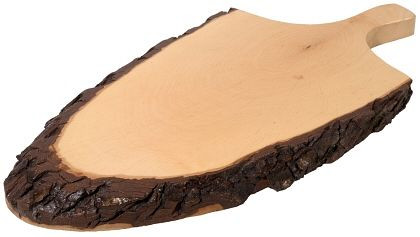 Contacto boomschorsplank met handvat 50 cm, 3864/500