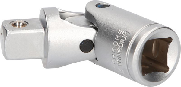 Brilliant Tools 1/2" kruiskoppeling, BT022904