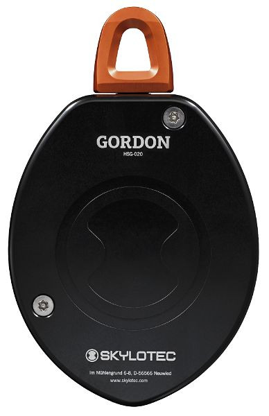 Skylotec valstopapparaat GORDON, KOBRA TRI / FS 90 ST, HSG-020