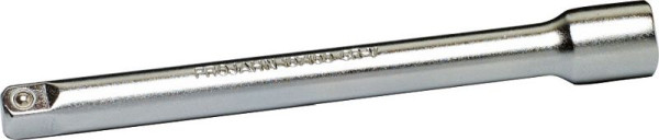 Projahn 1/4" verlengstuk L50 mm, 107050