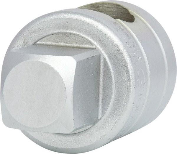 KS Tools 1" schuif, voor verlenging, 911.1081