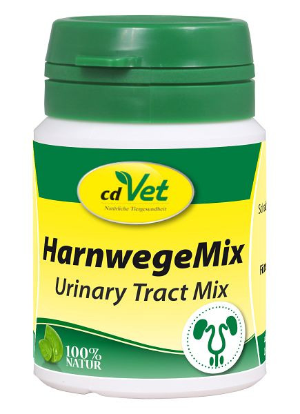 cdVet urinewegmix 12,5 g, 401