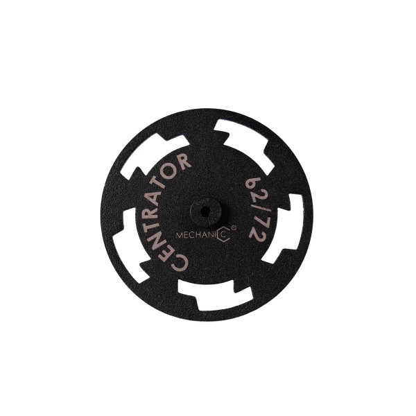 Mechanisch centreergereedschap voor geleidegaten 62/72, 79568442030