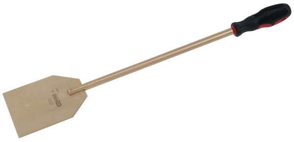 KS Tools BRONZEplus schraper met steel 480 mm, 963.9534
