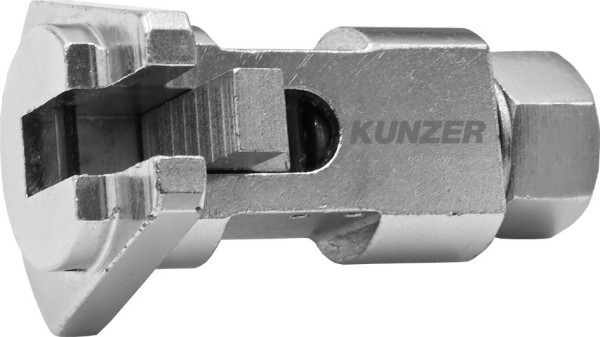 Kunzer universele spreider 70Nm, 5,0-11,5 mm, 7US01