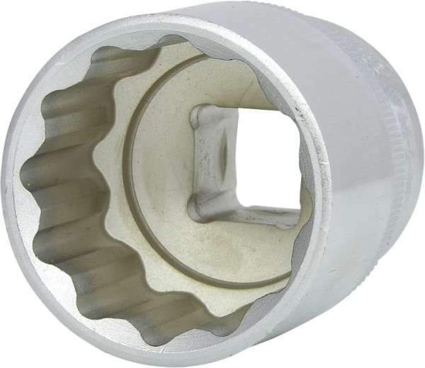 KS Tools dopsleutel 1/2" 12-kant, 30 mm, 911.1586