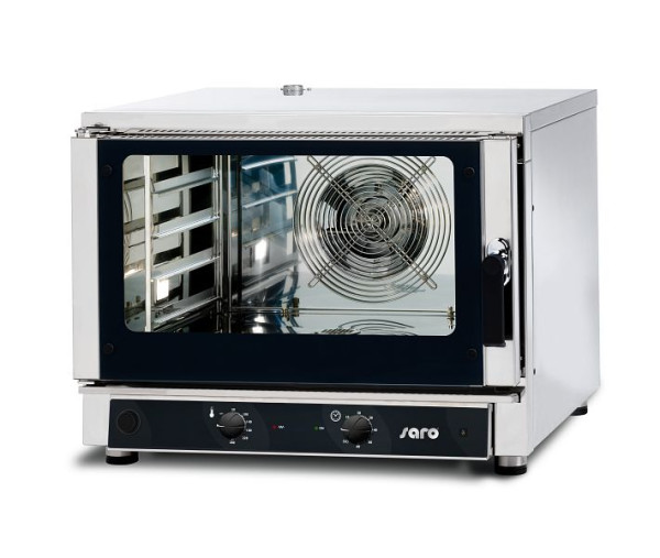 Saro heteluchtoven met grill model EKO GN, 455-1105
