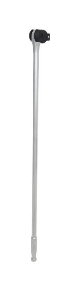 KS Tools 1" CHROMEplus scharnier-insteekgreep, 1050 mm, 918.1802