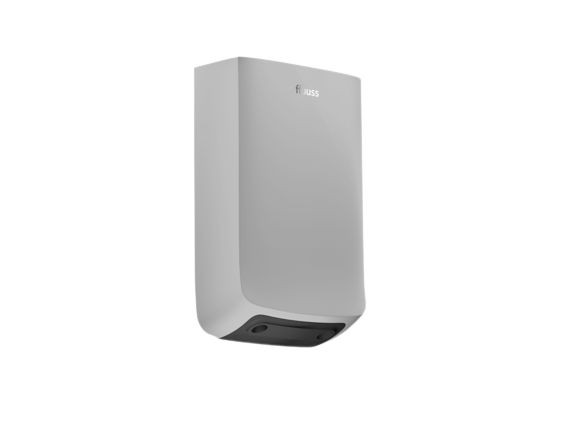 ffuuss Händetrockner EOS LIGHT GREY (B), HD3.22.6.602.4