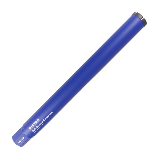 Distar diamantboor DDS-W 52x450x1 1/4 UNC Gewapend beton, 17903094073