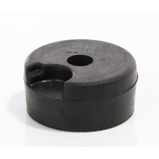ELMAG rubberen buffer, 9501002