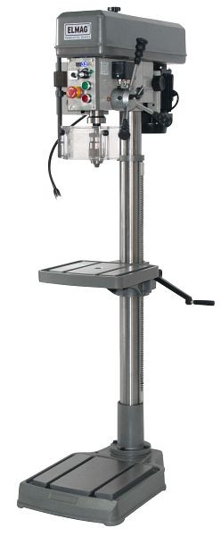 ELMAG V-snaar-kolomboormachine, model KBM 25 S I-VARIO, 16015