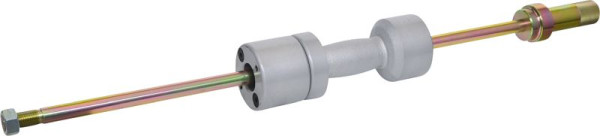KS Tools universele glijhamer 6+3kg, 850mm, 700.1415