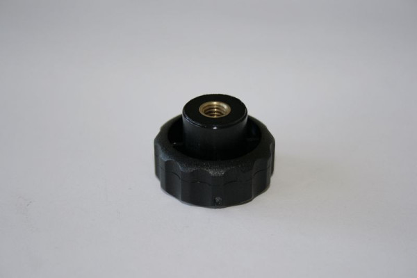 ELMAG bevestigingsmoer (positie 1) voor VIP 260 / PRINCE 245, 9601261