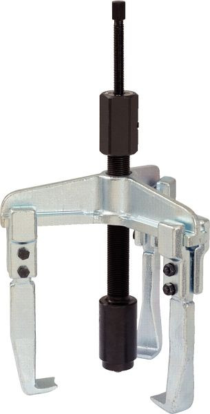 KS Tools Hydraulische universele trekker 3-armig, 50-160mm, 630.0301