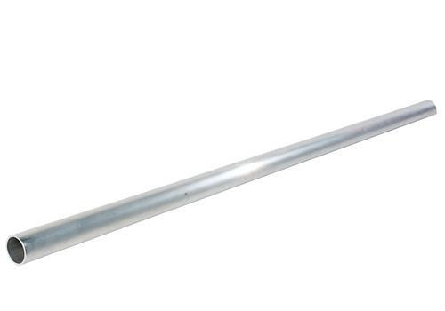 Krause LM-buis, 30 mm, 3000 mm lang, aluminium, voor stellingladder, 257517