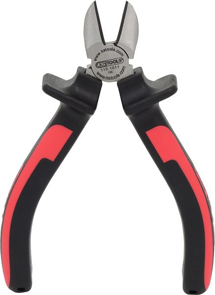 KS Tools ERGOTORQUE zijkniptang, 125 mm, 115.1011